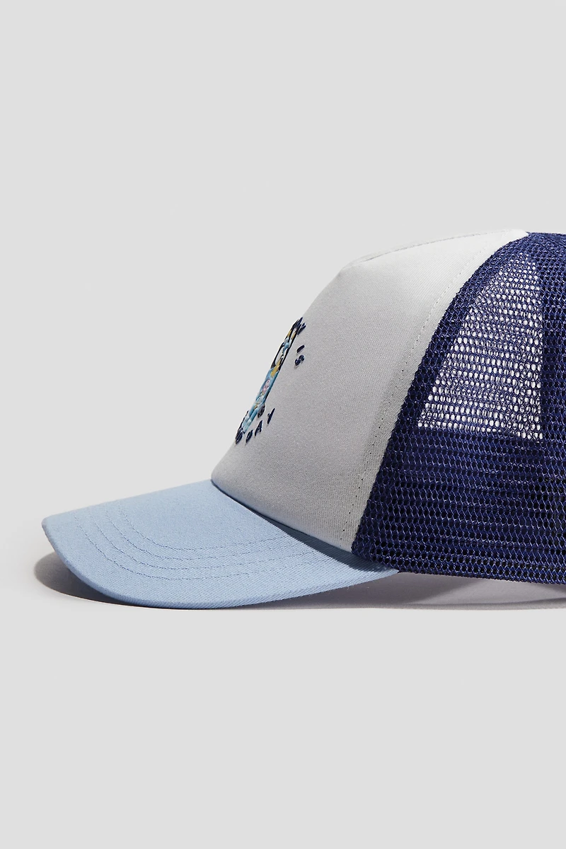 Trucker Cap