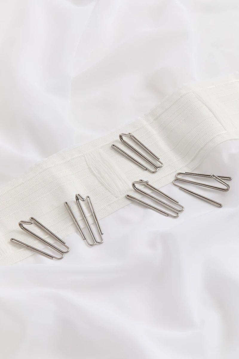 2-Pack Curtain Panels