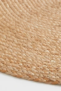 Jute Doormat