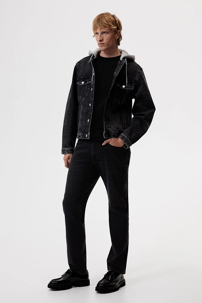 Lombard Regular Jeans