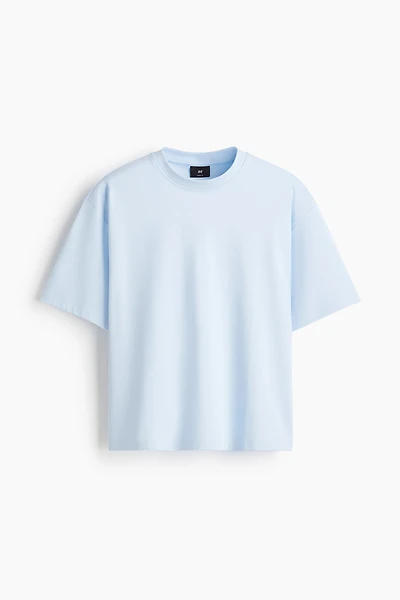 Loose-Fit Boxy T-Shirt