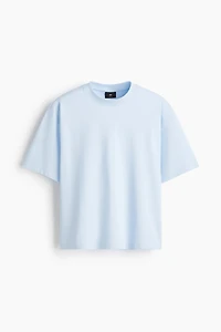 Loose-Fit Boxy T-Shirt