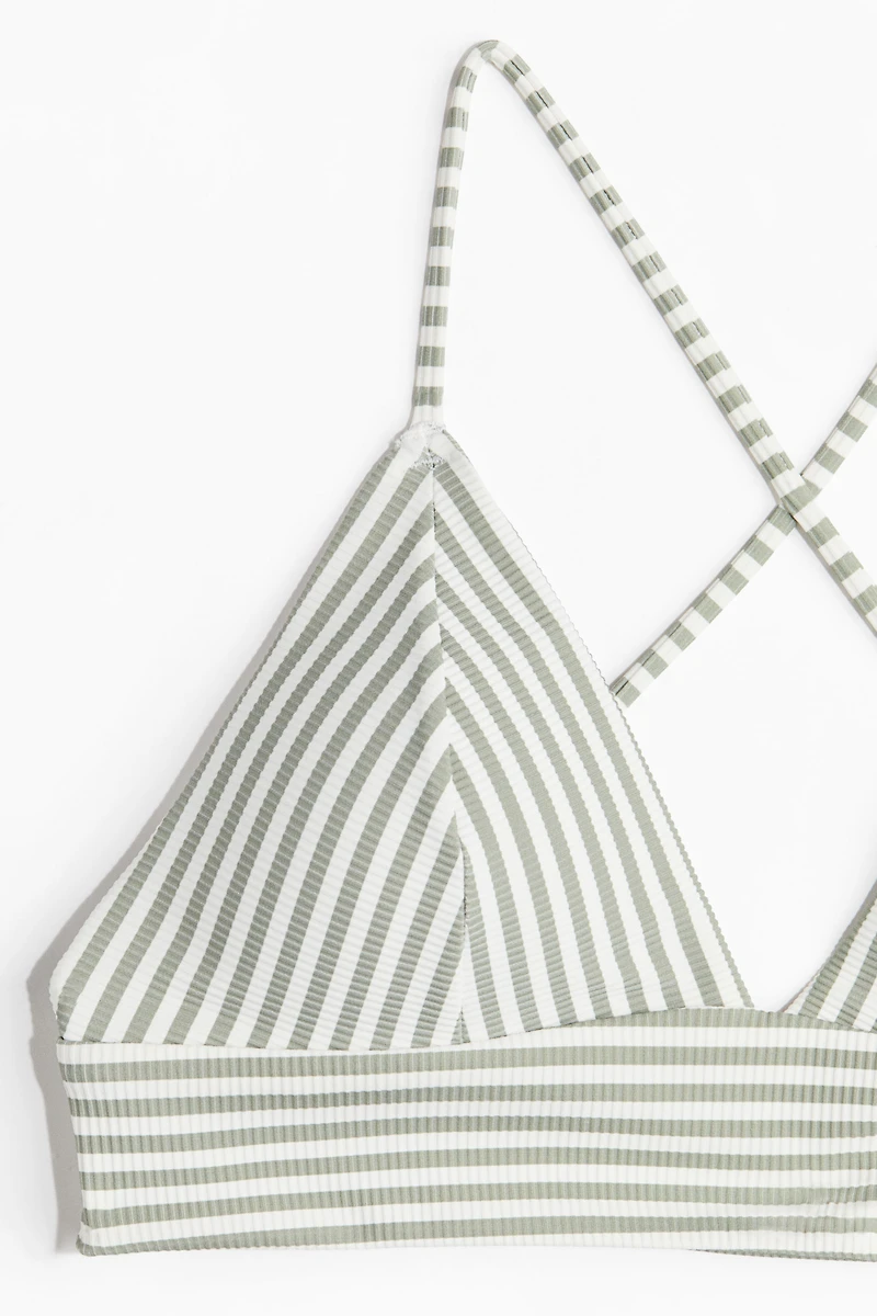 Padded Bikini Top
