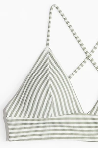 Padded Bikini Top