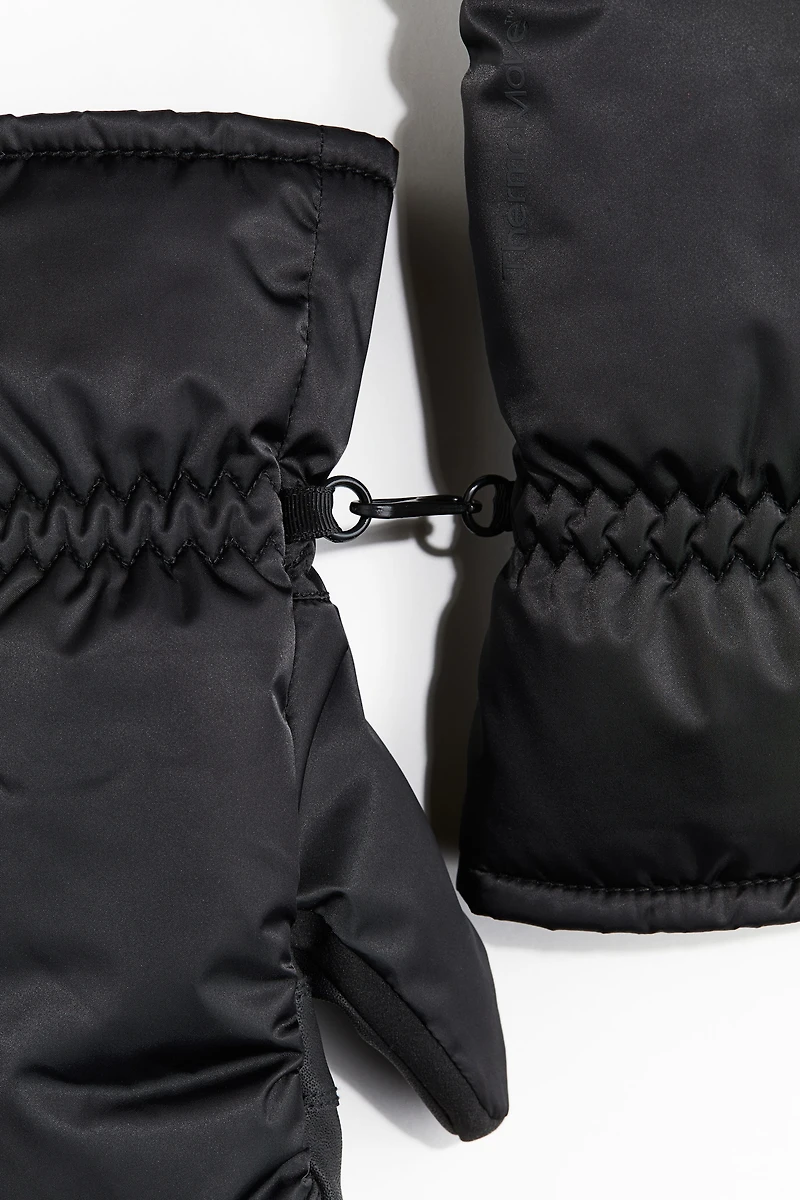 Ski Mittens with ThermoMove™