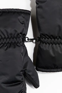 Ski Mittens with ThermoMove™