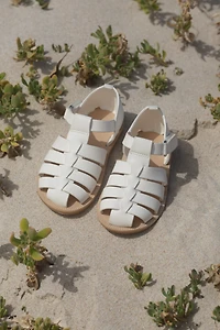 Fisherman Sandals