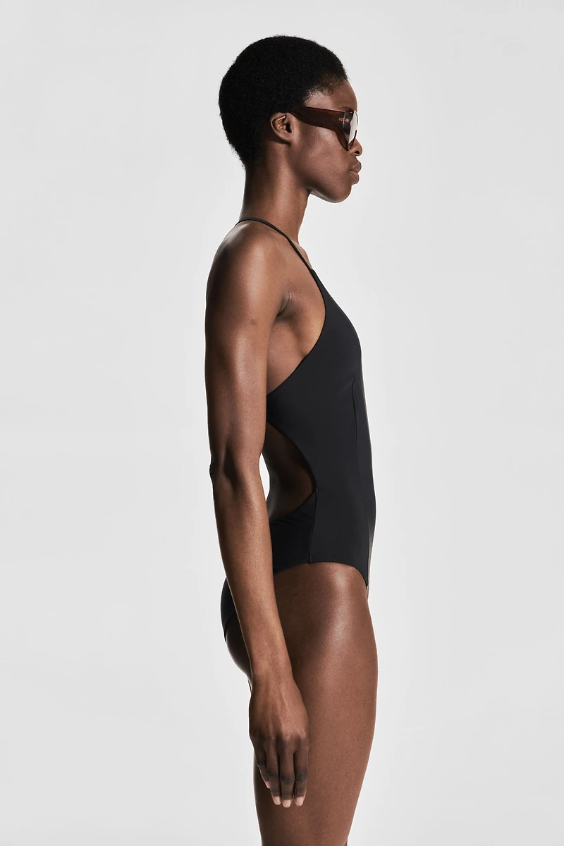 Sports Swimsuit