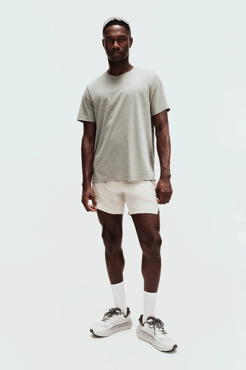 Mesh Sports T-Shirt with DryMove™