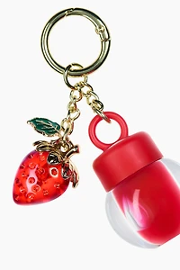 Lip Oil Charm