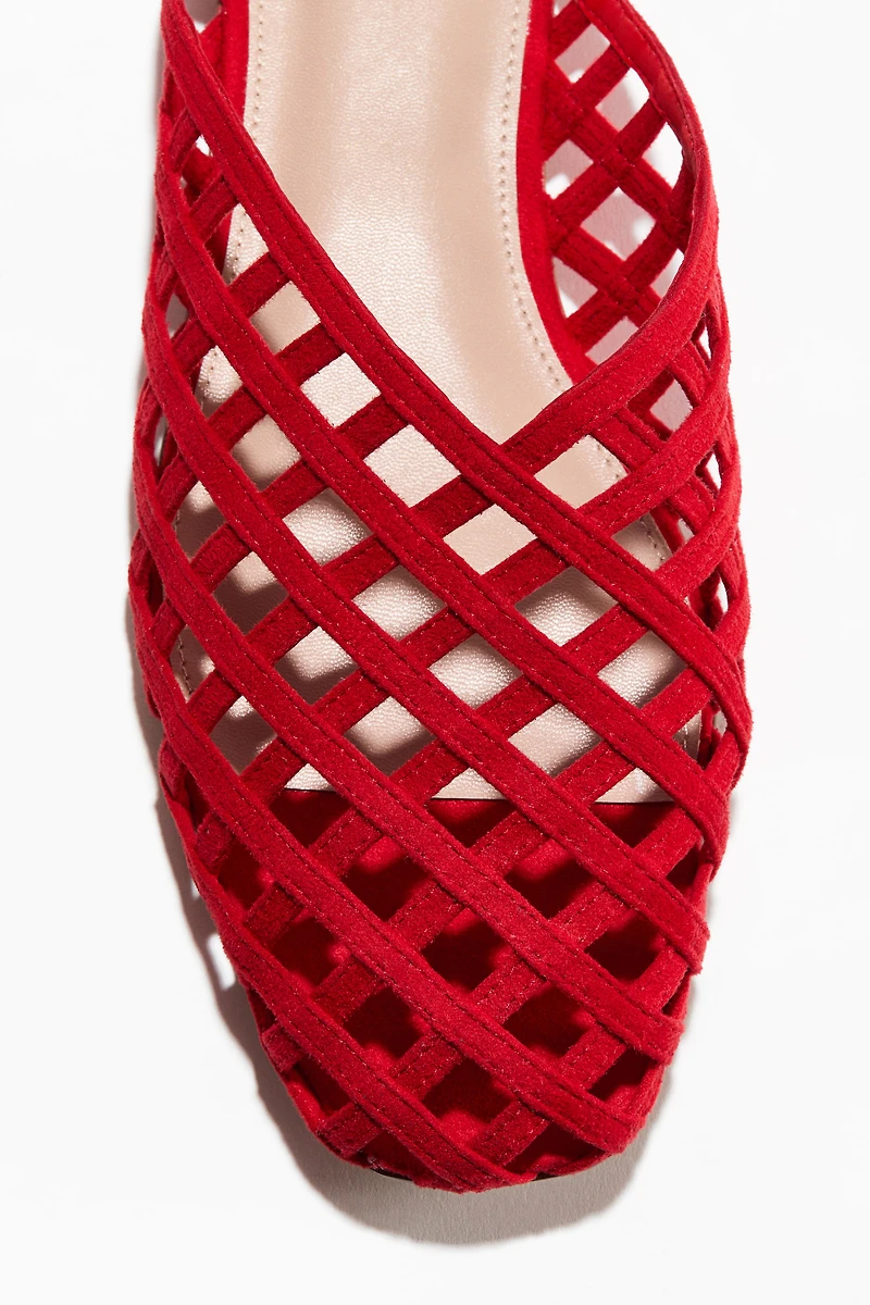 Lattice Mules