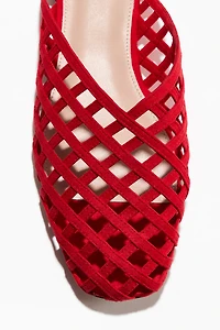 Lattice Mules