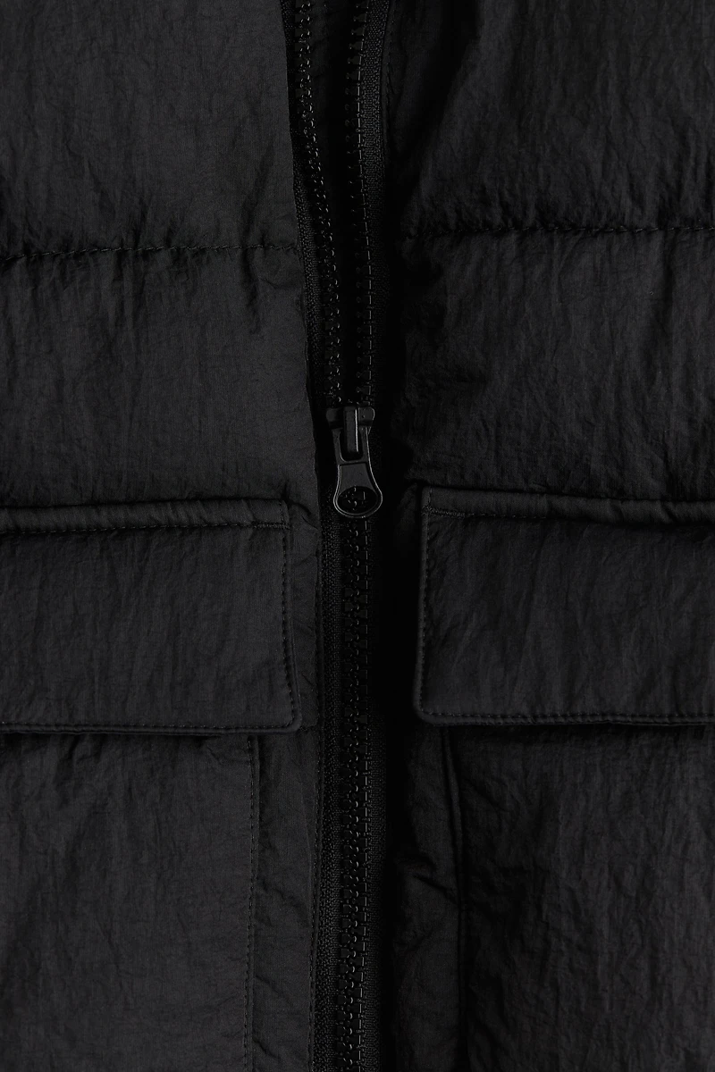 Puffer Vest