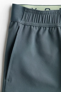 Lot de 2 shorts extensible en 4 sens DryMove🅪