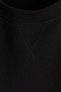 Oversized Sweatshirt