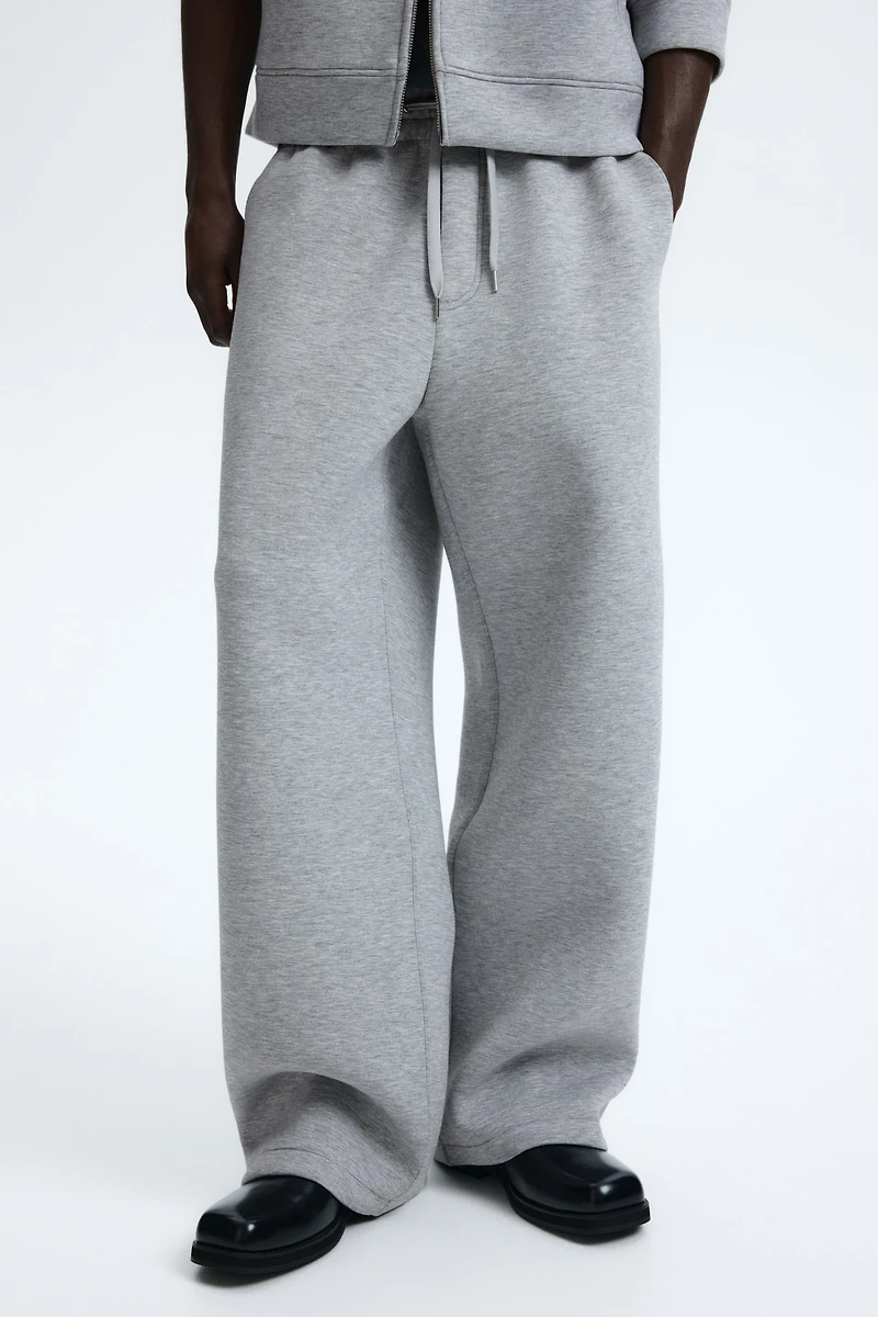 Relaxed-Fit Joggers