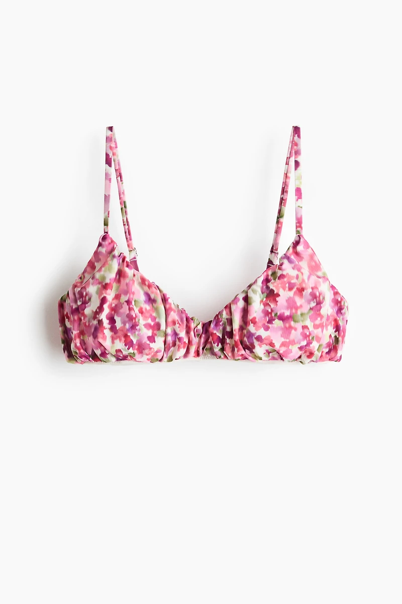Padded Bikini Top
