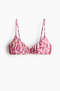 Padded Bikini Top