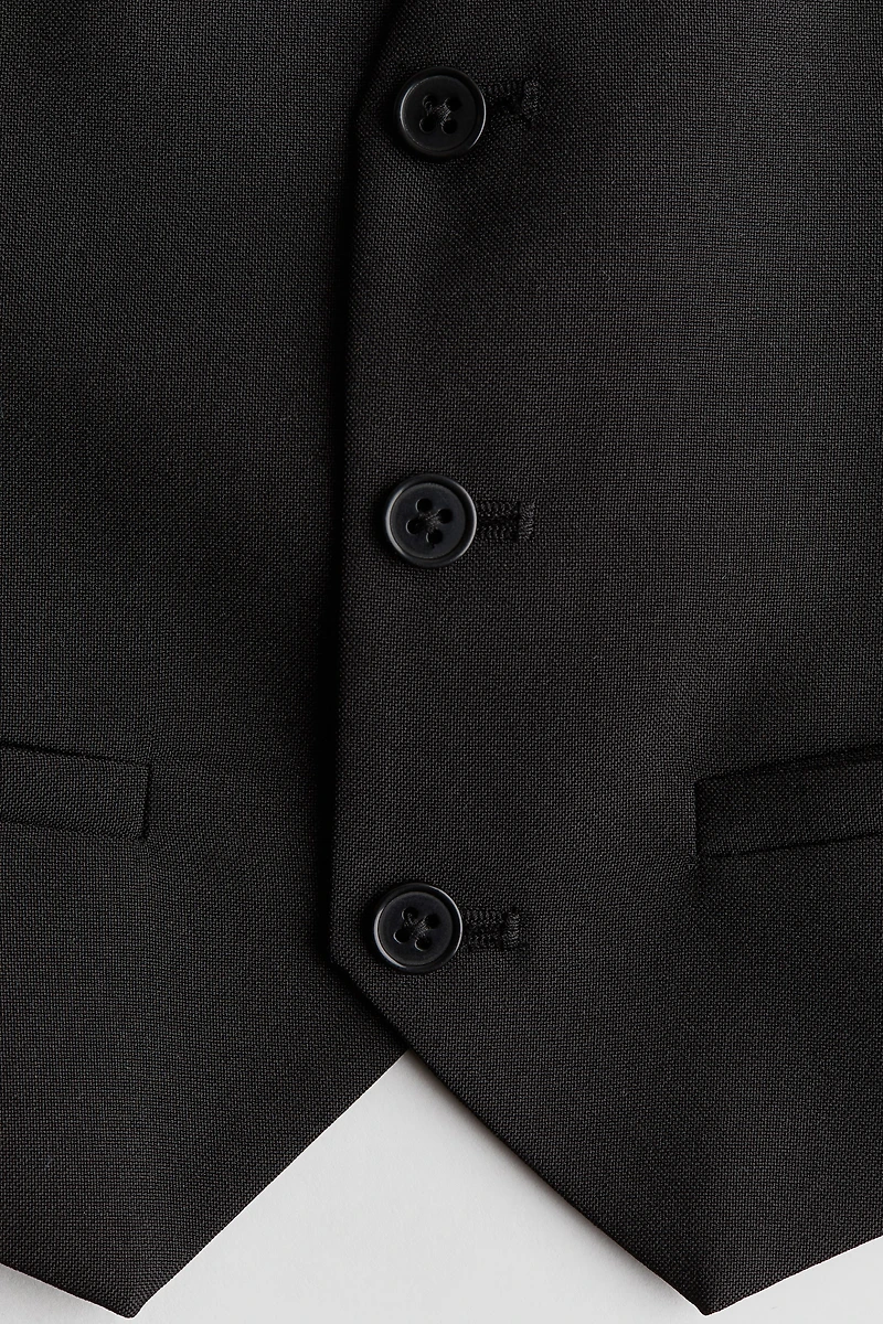 Suit Vest