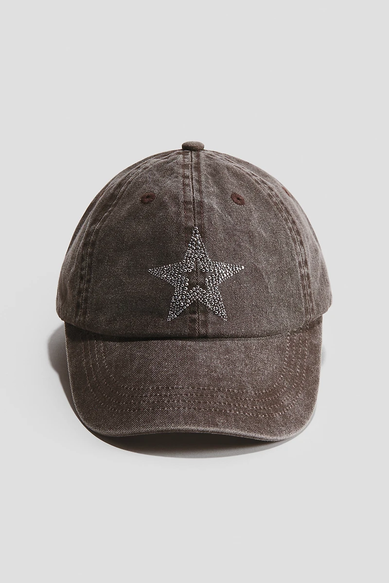 Casquette