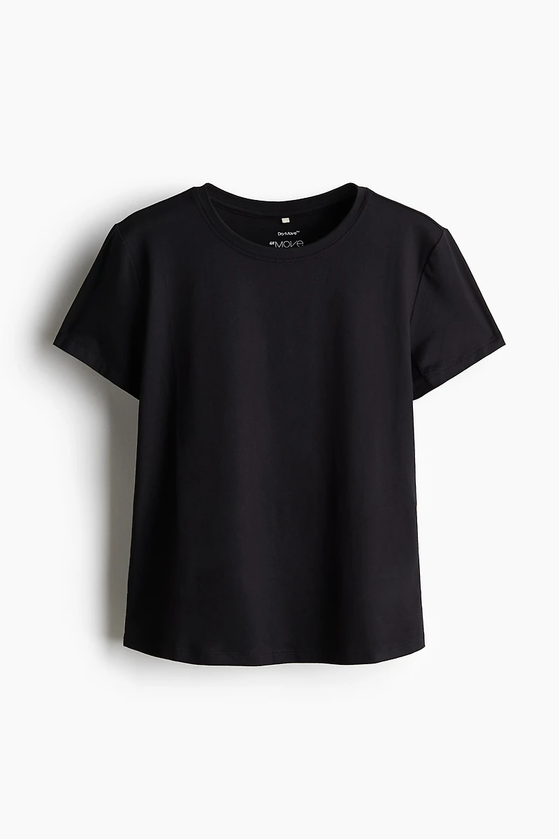 Sports Top with DryMove™