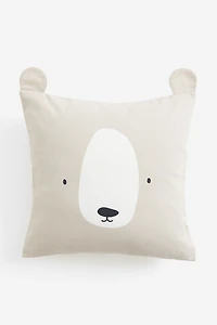 Cotton Cushion Cover