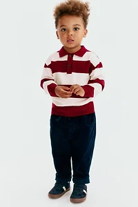 Rugby Shirt