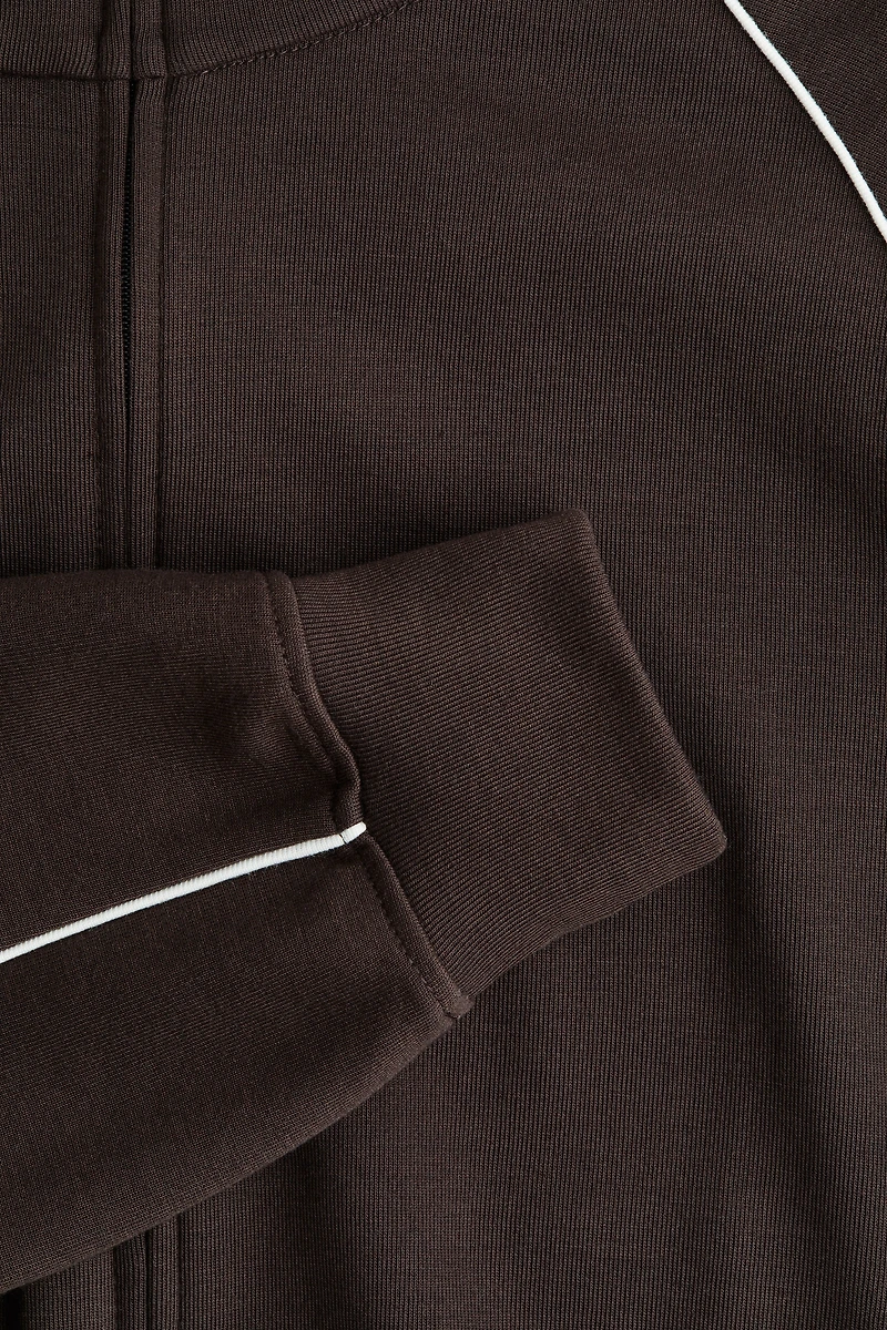 Scuba Track Jacket