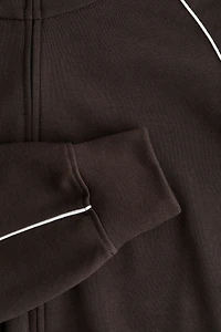 Scuba Track Jacket