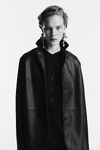 Flower Dangle Earrings