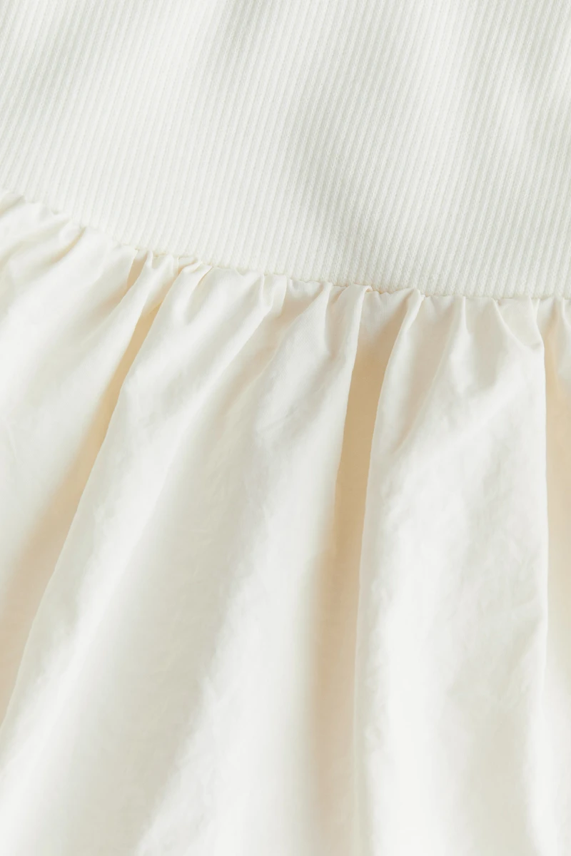 Balloon Skirt