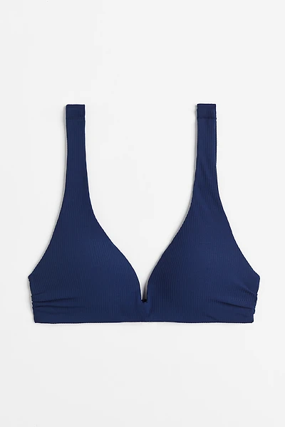 Push-up Bikini Top