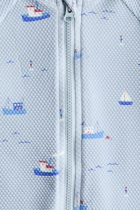 Costume de bain UPF 50