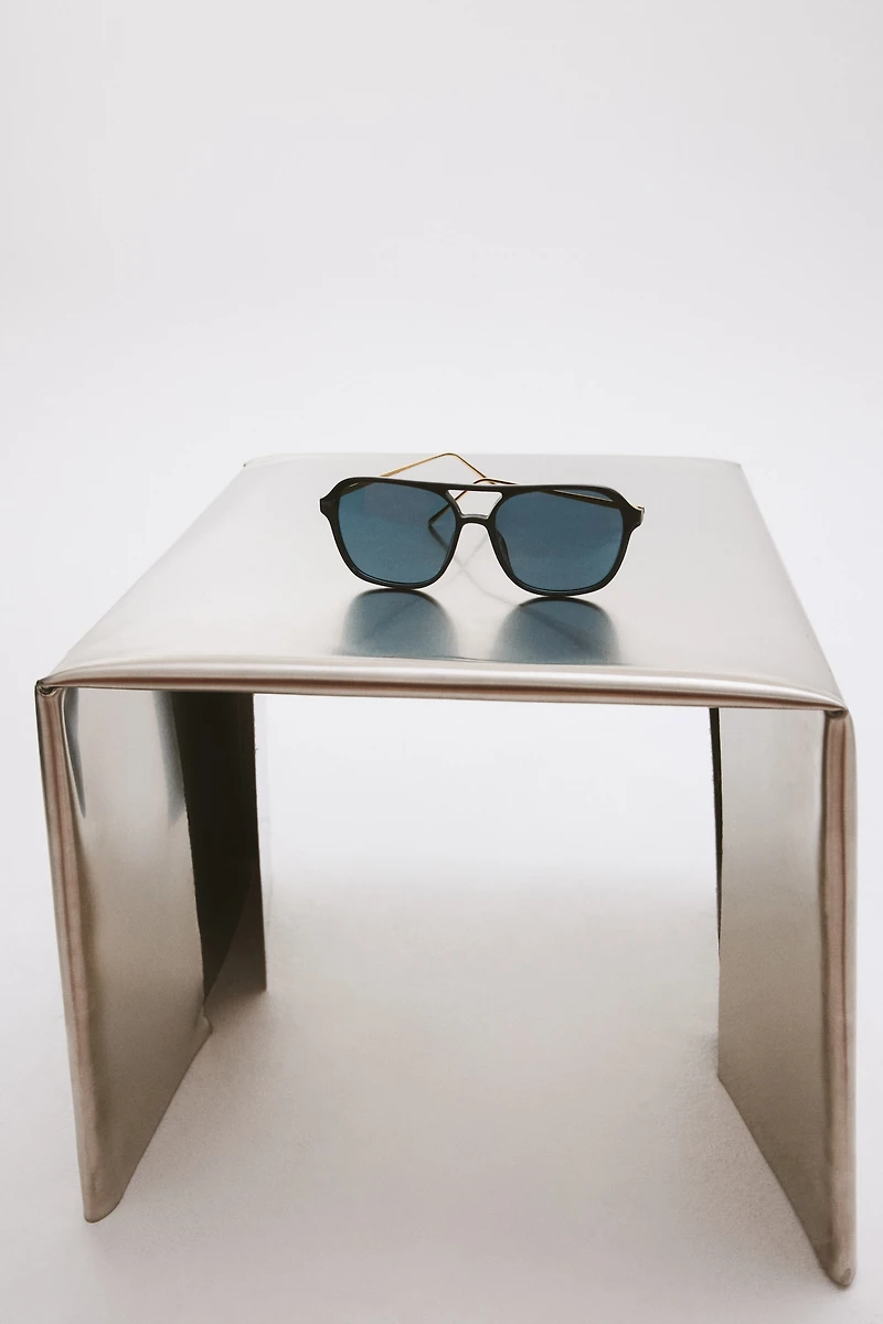 Lunettes de soleil polarisées