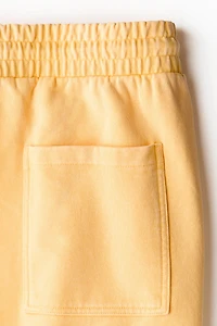 Relaxed-Fit Sweatpants