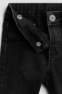 Slim-Fit Jeans