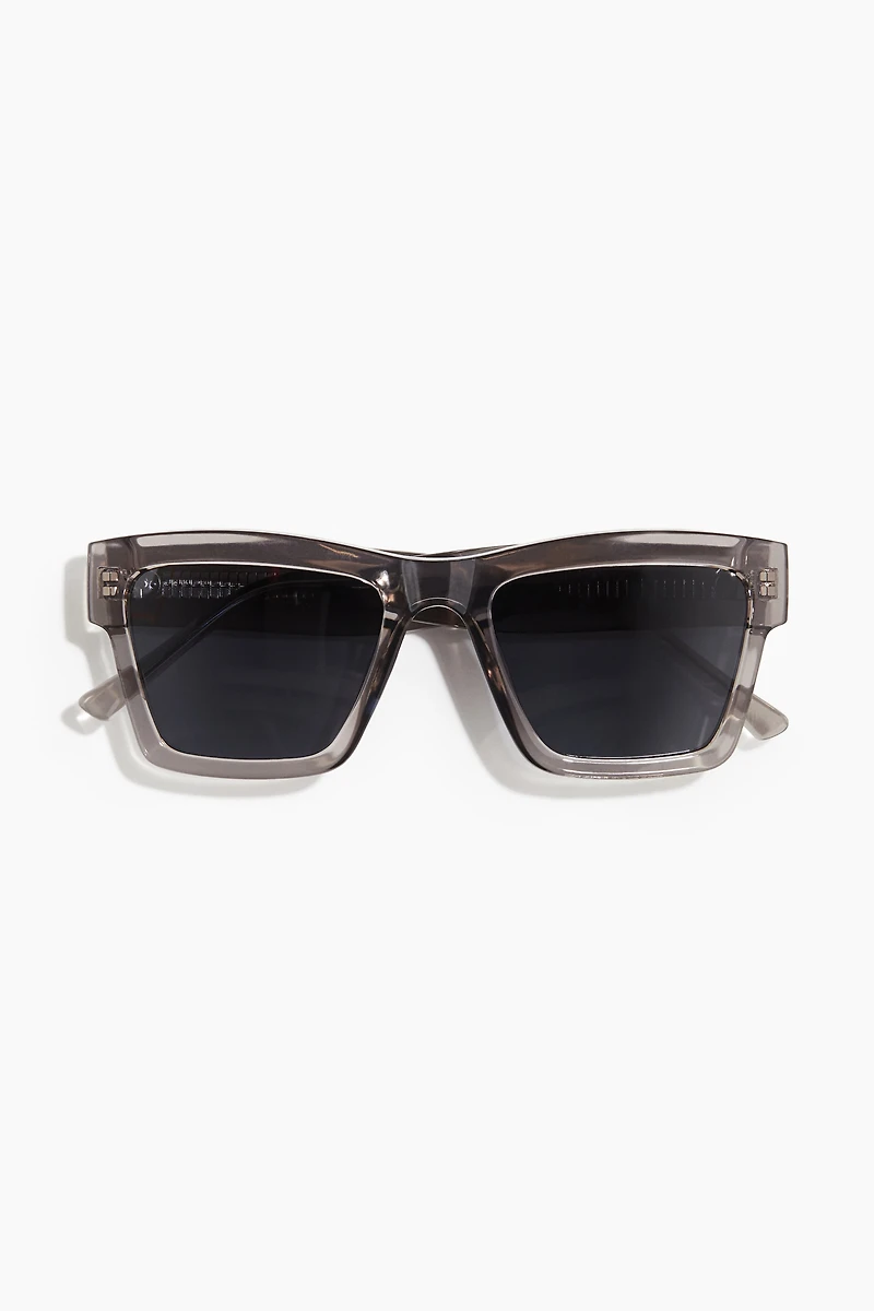 Lunettes de soleil polarisées