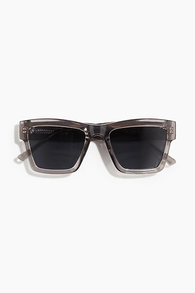 Lunettes de soleil polarisées