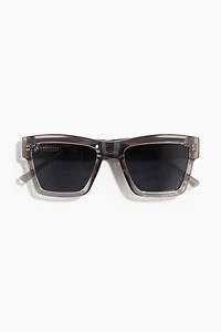 Lunettes de soleil polarisées