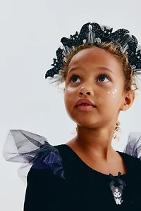 Passe avec appliqués