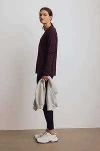 Seamless Sports Shirt with DryMove™