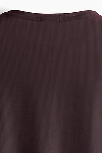 Long-Sleeved Sports Shirt with CoolMove™