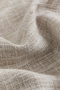 Single-pack Wide Blackout Curtain Panel