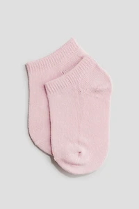 5-Pack Ankle Socks