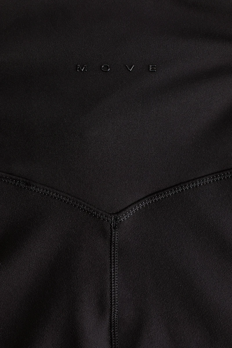 Sports Leggings with SoftMove™