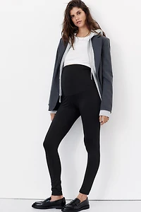 MAMA Before & After Sports Leggings