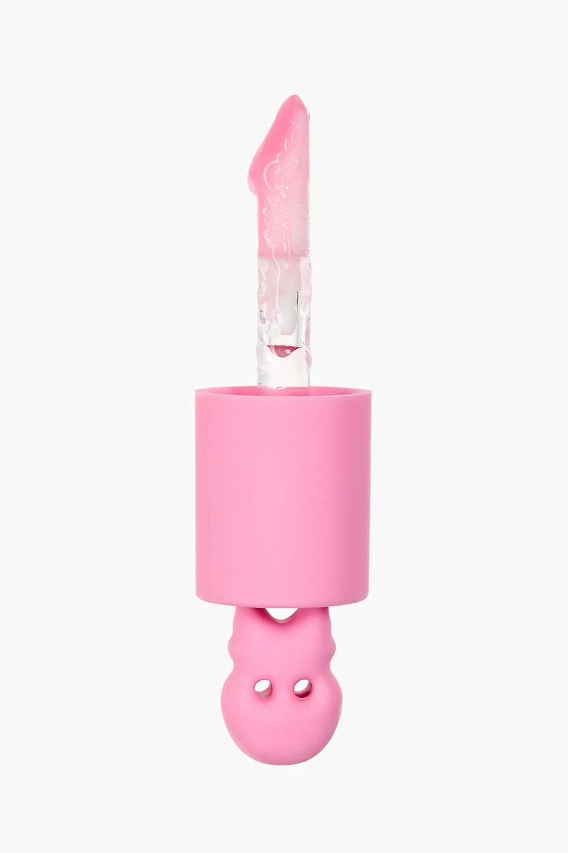 Candy-Scented Lip Oil