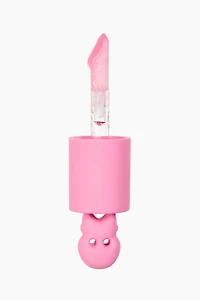 Candy-Scented Lip Oil