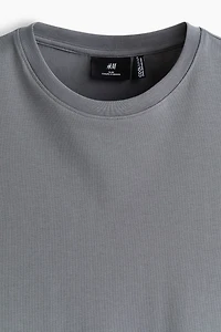 COOLMAX® Slim Fit T-shirt