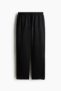 Loose-Fit Sports Joggers